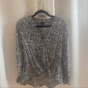 Ann Taylor Blouse